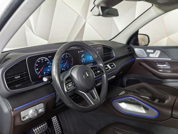 Mercedes-Benz GLS II (X167) с пробегом 2019 года, цена 6 800 000 рублей, 80381 км, внедорожник, Автокод Объявления