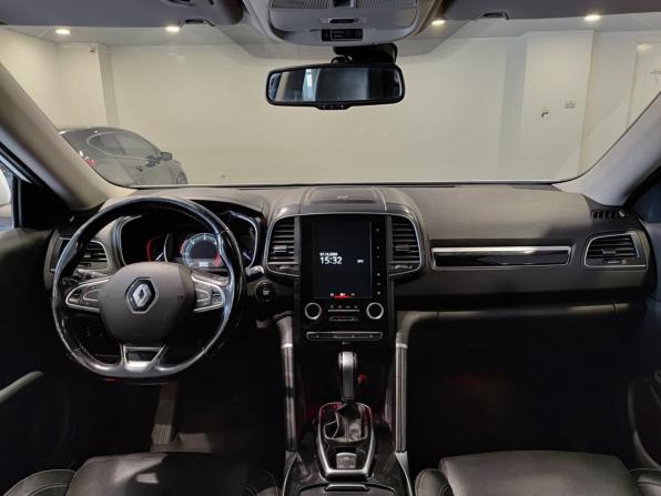 Renault Koleos II с пробегом 2017 года, цена 1 999 000 рублей, 149618 км, внедорожник, Автокод Объявления