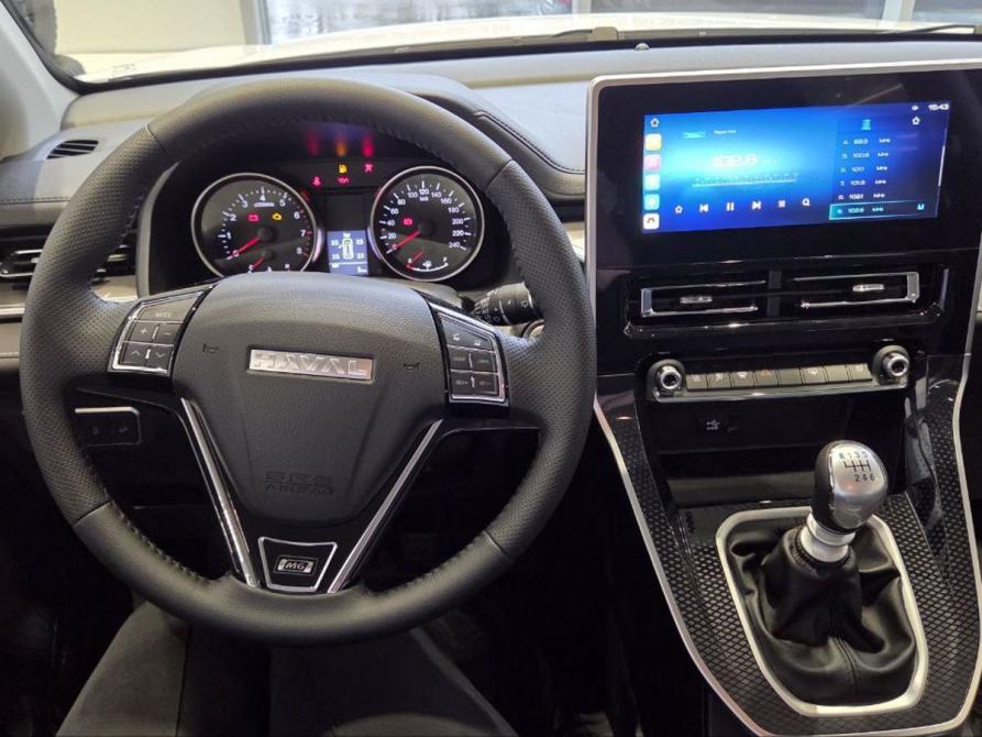 Haval M6 II Тольятти  - изображение 15