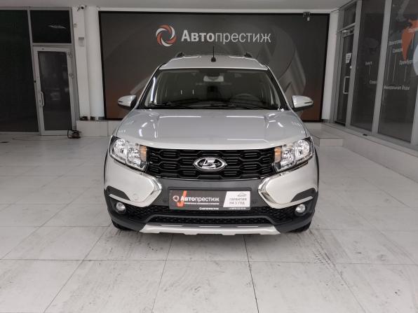 Lada (ВАЗ) Largus I Рестайлинг с пробегом 2026 года, цена 1 800 000 рублей, 15 км, универсал, Автокод Объявления