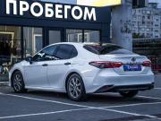 Toyota Camry VIII (XV70) Ростов-на-Дону  - изображение 37