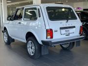 Lada (ВАЗ) Niva Legend I Екатеринбург  - изображение 17