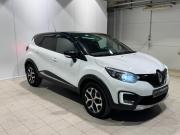 Renault Kaptur I Самара  - изображение 22