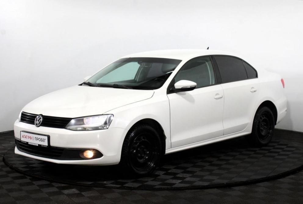 Volkswagen Jetta VI Нижний Новгород  - изображение 2