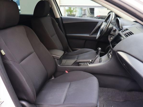 Mazda 3 II (BL) Рестайлинг с пробегом 2011 года, цена 585 000 рублей, 235163 км, седан, Автокод Объявления