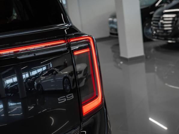 GAC Trumpchi S9 с пробегом 2025 года, цена 5 700 000 рублей, 27 км, внедорожник, Автокод Объявления