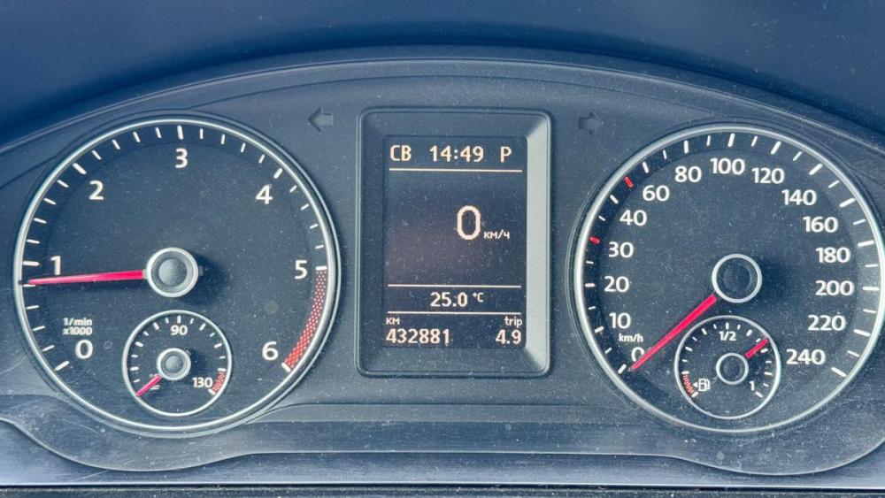 Volkswagen Multivan T5 Рестайлинг Киров  - изображение 14