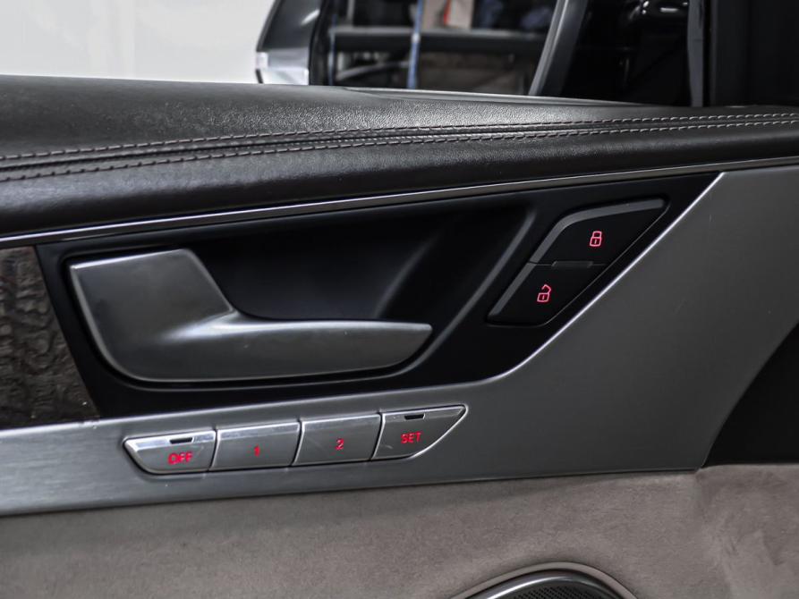 Audi A8 III (D4) Рестайлинг Минеральные Воды  - изображение 22