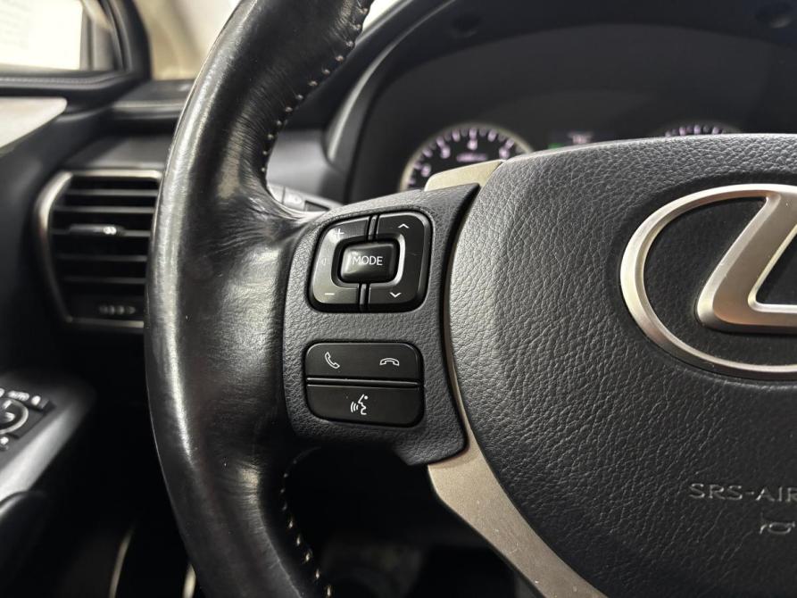 Lexus NX I Альметьевск  - изображение 24