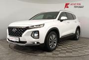 Hyundai Santa Fe IV Волгоград  - изображение 27