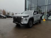 Changan Hunter Plus Ижевск  - изображение 29