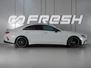 Mercedes-Benz CLS III (C257) Минеральные Воды  - изображение 29