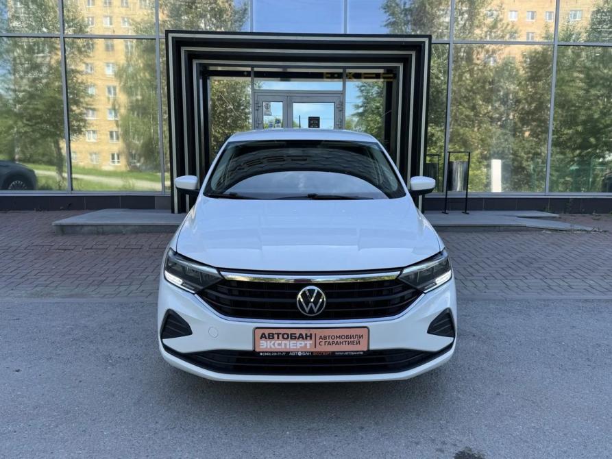 Volkswagen Polo VI Екатеринбург  - изображение 2