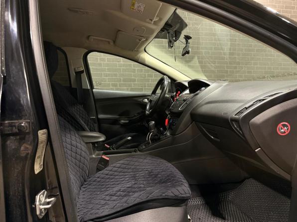 Ford Focus III Рестайлинг с пробегом 2016 года, цена 840 000 рублей, 235042 км, хэтчбек, Автокод Объявления