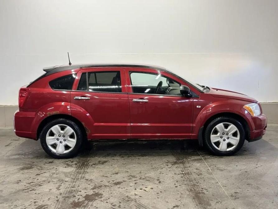 Dodge Caliber I Саратов  - изображение 5