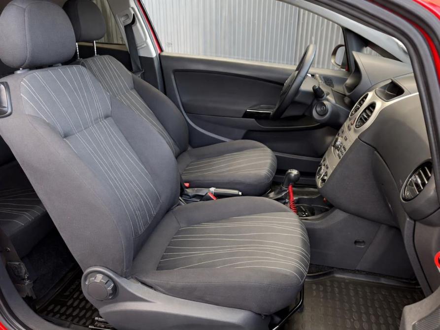 Opel Corsa D Пермь  - изображение 17