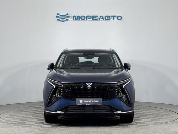 Kaiyi X7 Kunlun с пробегом 2024 года, цена 2 150 000 рублей, 43200 км, внедорожник, Автокод Объявления