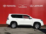 Toyota Land Cruiser Prado 150 Series Рестайлинг 1 Пермь  - изображение 23