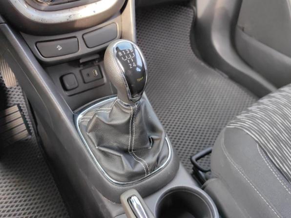 Opel Mokka I с пробегом 2013 года, цена 679 000 рублей, 185935 км, внедорожник, Автокод Объявления