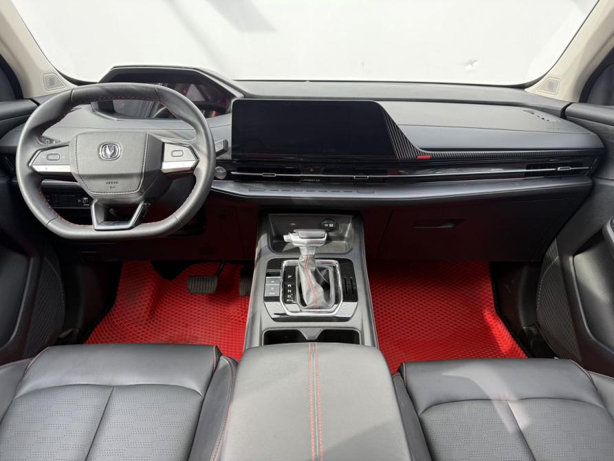 Changan CS55 Plus II Москва  - изображение 13