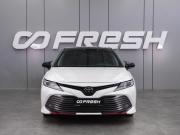 Toyota Camry VIII (XV70) Воронеж  - изображение 23