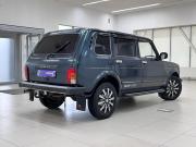Lada (ВАЗ) 2131 (4x4) I Волгоград  - изображение 12
