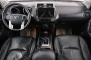 Toyota Land Cruiser Prado 150 Series Рестайлинг 1 Красноярск  - изображение 31