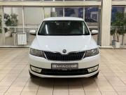 Skoda Rapid I Волгоград  - изображение 21