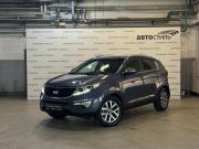 Kia Sportage III Рестайлинг Санкт-Петербург  - изображение 20