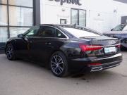 Audi A6 V (C8) Москва  - изображение 28