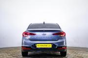 Hyundai Elantra VI (AD) Рестайлинг Пермь  - изображение 28