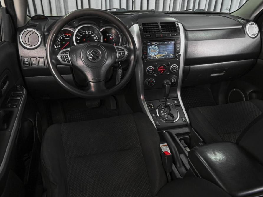 Suzuki Grand Vitara II Рестайлинг Ставрополь  - изображение 6