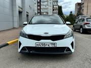 Kia Rio IV Рестайлинг Санкт-Петербург  - изображение 11