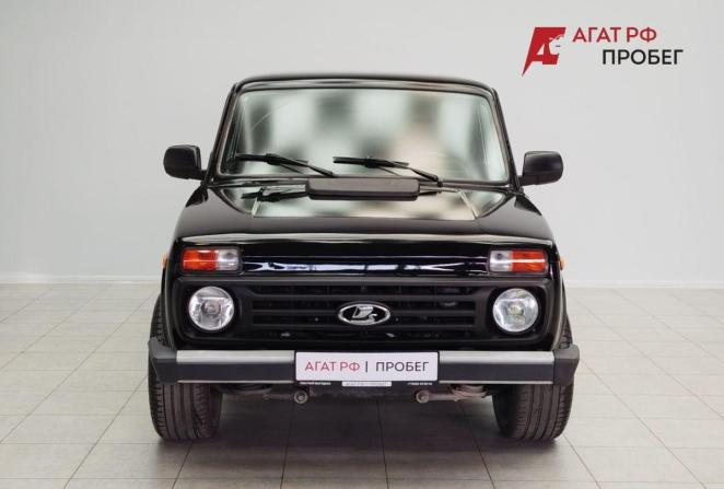 Lada (ВАЗ) 2121 (4x4) I Рестайлинг с пробегом 2018 года, цена 653 000 рублей, 124501 км, внедорожник, Автокод Объявления