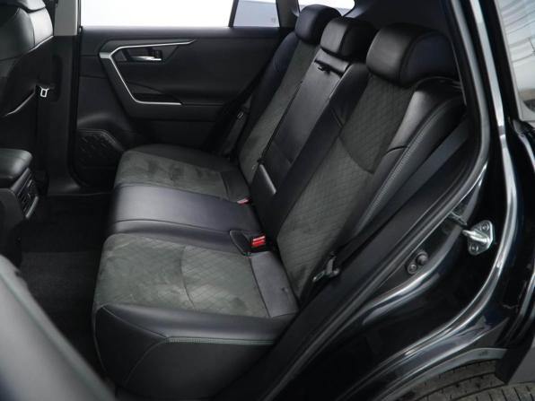 Toyota RAV4 V (XA50) с пробегом 2022 года, цена 3 249 055 рублей, 50899 км, внедорожник, Автокод Объявления