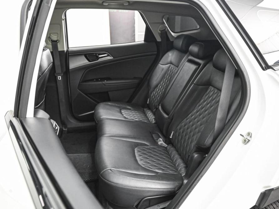 Kia Sportage V Ставрополь  - изображение 9