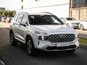Hyundai Santa Fe IV Рестайлинг Санкт-Петербург  - изображение 37