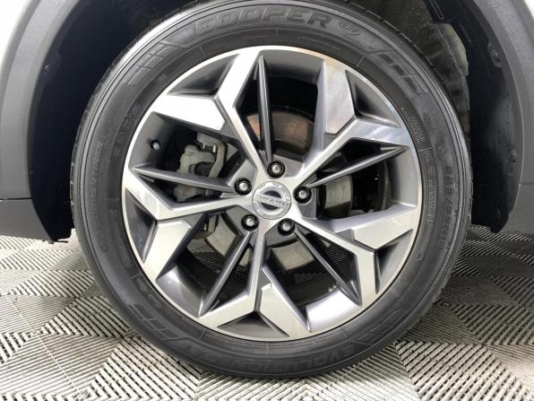 Haval F7x I с пробегом 2021 года, цена 1 680 000 рублей, 81195 км, внедорожник, Автокод Объявления