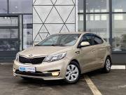 Kia Rio III Рестайлинг Москва  - изображение 24
