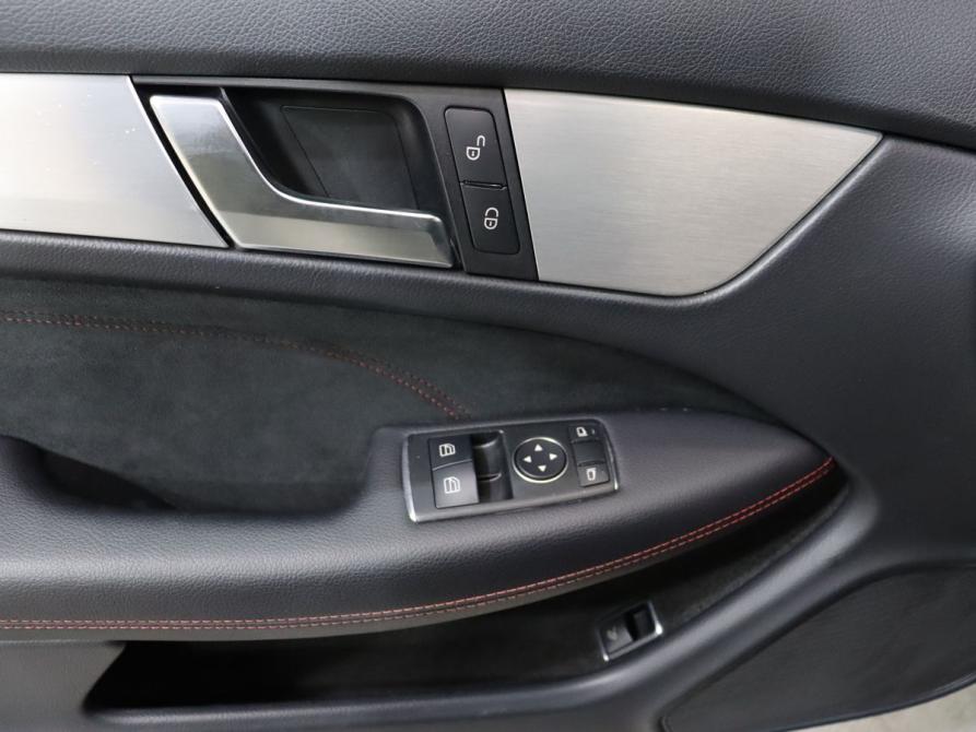 Mercedes-Benz C-Класс III (W204) Рестайлинг Москва  - изображение 12