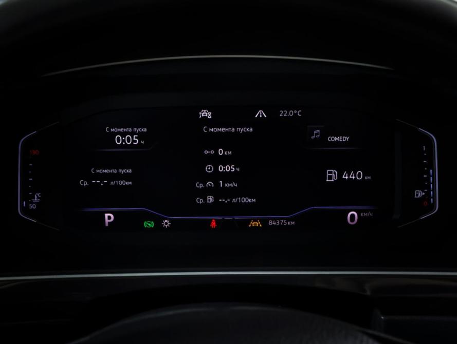 Volkswagen Tiguan II Москва  - изображение 16