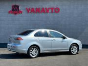 Mitsubishi Lancer X Рестайлинг Альметьевск  - изображение 31