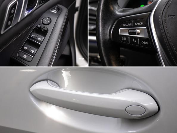 BMW X5 IV (G05/G18) с пробегом 2021 года, цена 6 198 000 рублей, 65181 км, внедорожник, Автокод Объявления