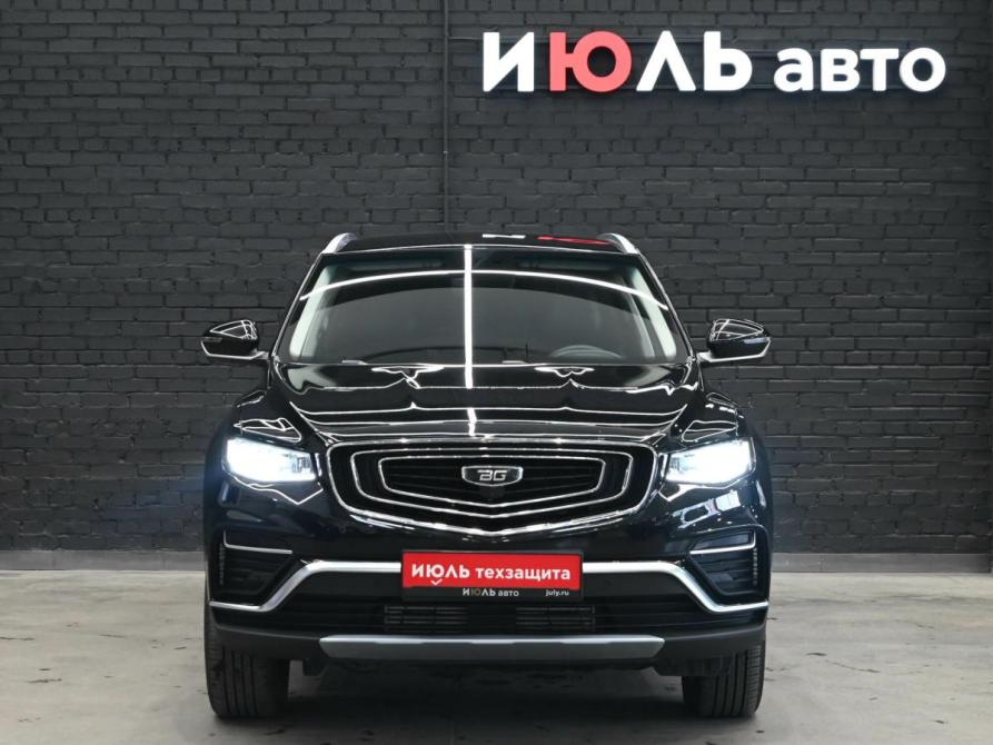 Belgee X70 I Екатеринбург  - изображение 2