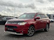 Mitsubishi Outlander III Санкт-Петербург  - изображение 27