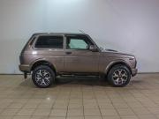 Lada (ВАЗ) 2121 (4x4) I Рестайлинг (2020) Калуга  - изображение 8