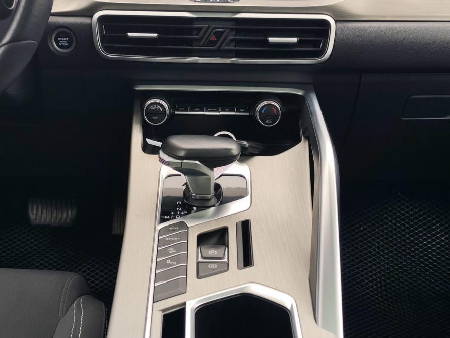 Belgee X50 Саратов  - изображение 11