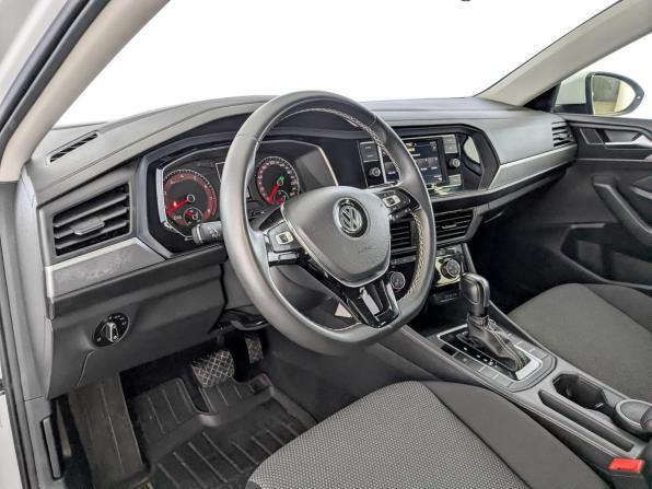Volkswagen Jetta VII с пробегом 2021 года, цена 2 045 000 рублей, 49577 км, седан, Автокод Объявления