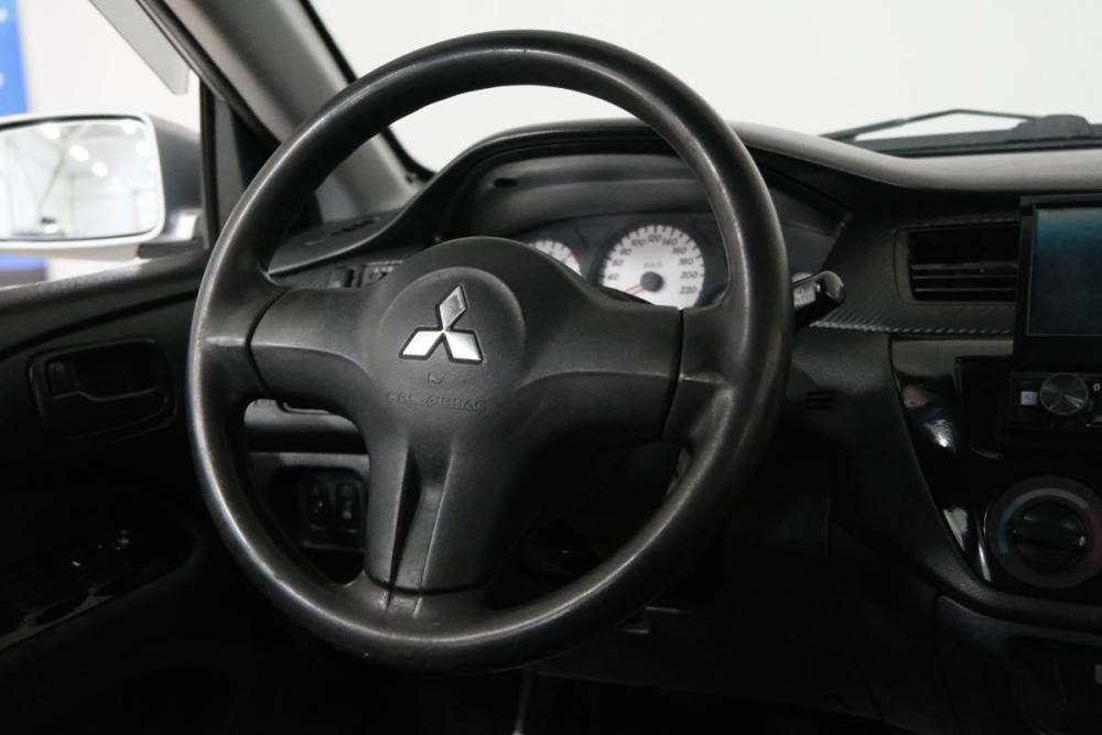 Mitsubishi Lancer IX Рестайлинг Омск  - изображение 12