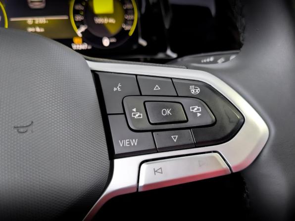 Volkswagen Talagon I Рестайлинг с пробегом 2025 года, цена 5 095 000 рублей, 17300 км, внедорожник, Автокод Объявления